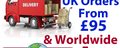 Model Colour Set - Metallics (x8) - Val70118
